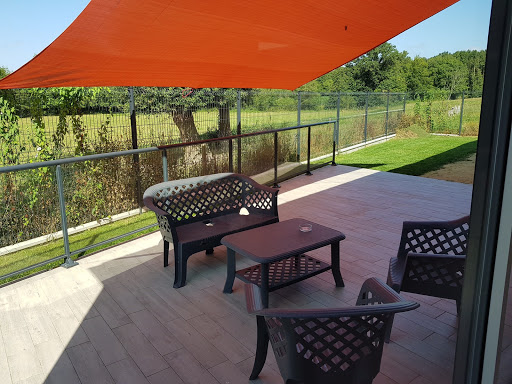 Photo de Maison partagée Ages & Vie de Segré-en-Anjou Bleu à Noyant-la-Gravoyère (49520)