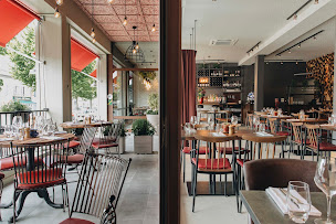 Photo n°1 de Walnut à Eymet (Restaurant)