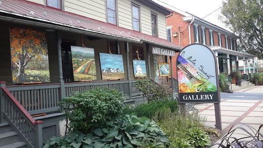 Julia Swartz Art Gallery - Thumbnail