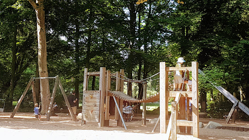Luitpoldpark - Visual
