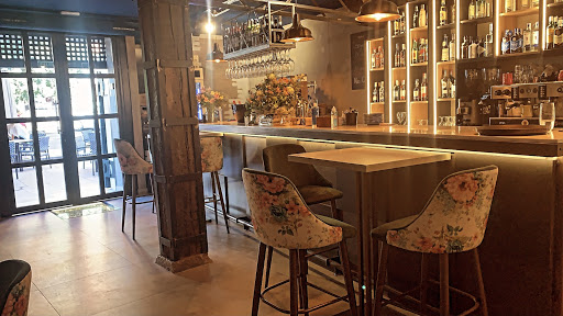Bar New cotton