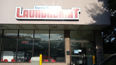 Express Wash & Go Laundromat