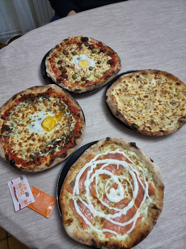 Photo 8 - Marly Pizza