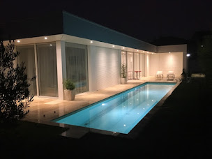 Photo n°33 de Logidecor Angers - Poêle à bois - Poêle à granulés - Cheminée - Piscine - Spa à Saint-Barthélemy-d'Anjou (Magasin de poêles à bois)