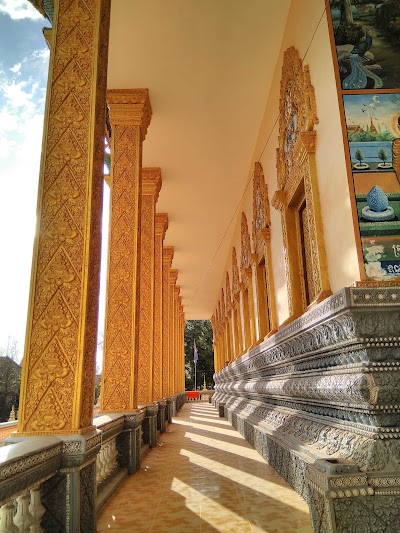 Photos of Wat Svai