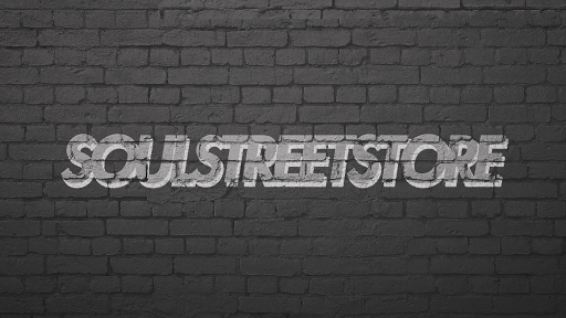 Soul Street Store - Thumbnail
