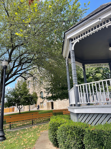Bates County Courthouse - Thumbnail