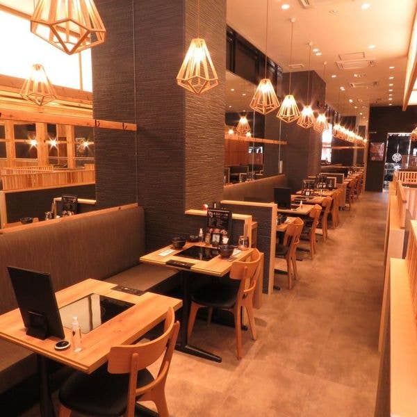 もつ鍋 田しゅう 福岡大名本店