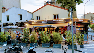 Photo n°4 de La Table à Montreuil (Pizzeria)