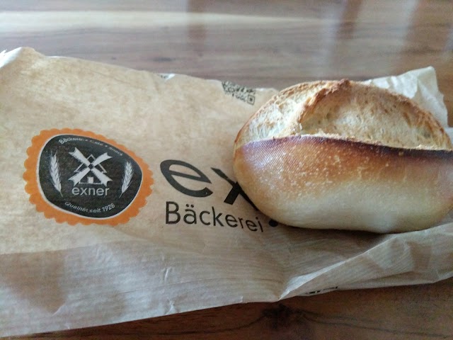 Bäckerei Exner