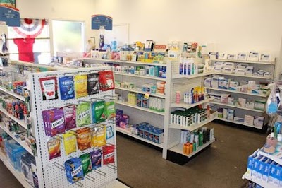 Makawao Town Pharmacy