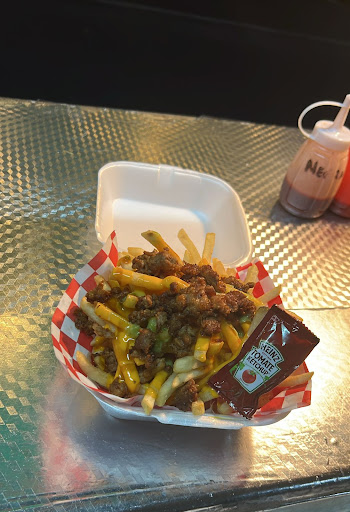 Jireh Food - Thumbnail