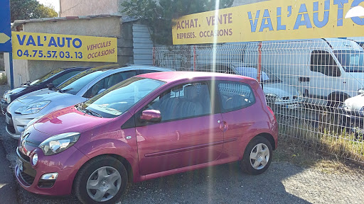 VAL'AUTO