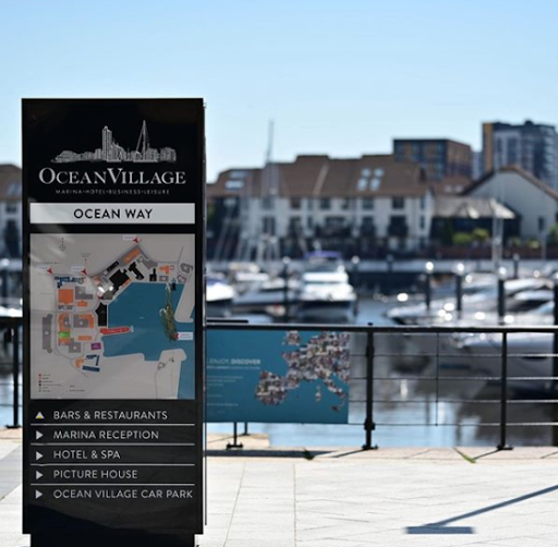 Southampton Focus - Thumbnail