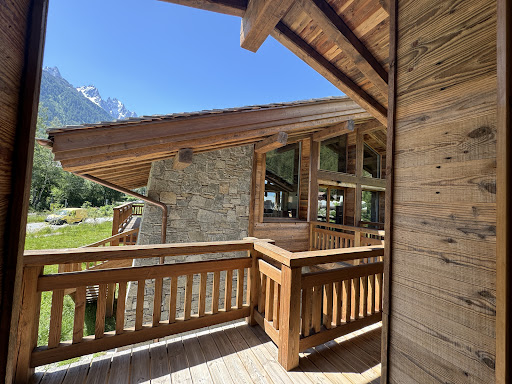 Chamonix Immobilier - Thumbnail