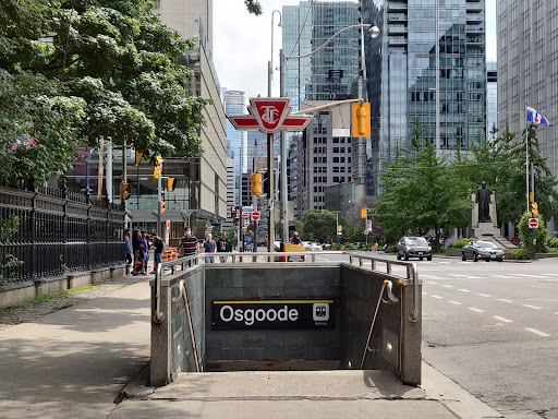 Osgoode - Visual