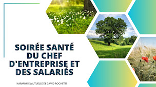 Photo n°19 de Sophrologue - Évreux David Rochetti Naturopathe. Bienveillance, écoute, non-jugement. Formateur, Bien-être QVCT. Coach de vie à Guichainville (Programme de bien-être)