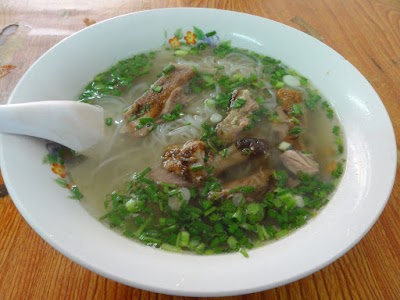 Photos of 明记 鸭肉面