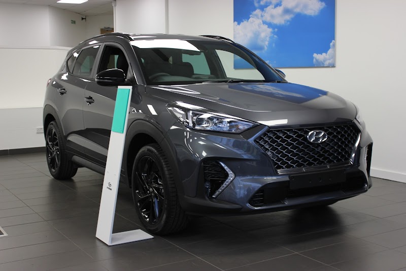 Just Hyundai photo 2