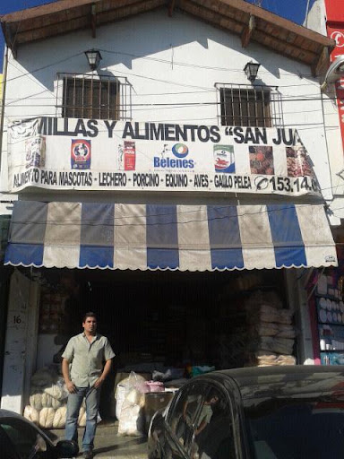 BODEGA SAN JUAN - Thumbnail