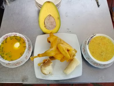 Photos of Restaurante el Cruce