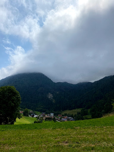 La Chapelle du Merle - Thumbnail