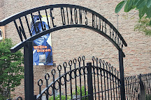 Willie Dixon's Blues Heaven Foundation, Chicago, United States