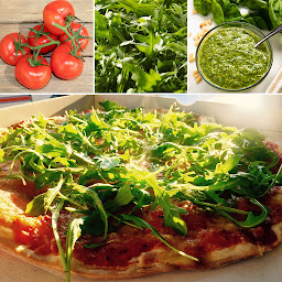 Photo n°37 de pizza Eguilles - pizza mama à Éguilles (Pizzeria)