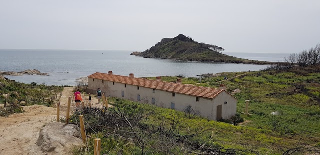 Plage Ranc