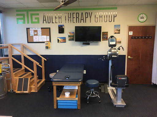 Adler Therapy Group Gallery - United States