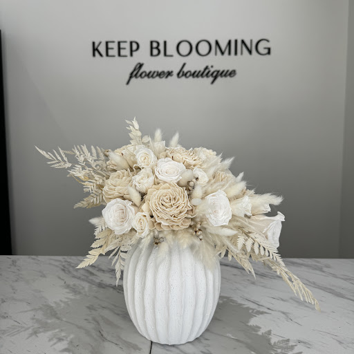 Keep Blooming Flower Boutique - Thumbnail