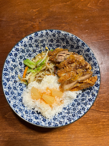 Asian Imbiss Duy Phat