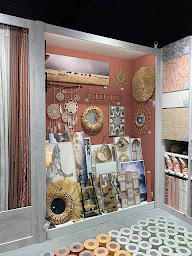 Photo n°1 de 4MURS à Abbeville (Magasin de papiers peints)