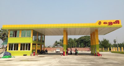 gas-station