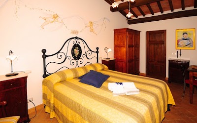 Photos of B&B Camere &ldquo;La Vite" Griglieria "Al FIERALE ToscanaGrill"