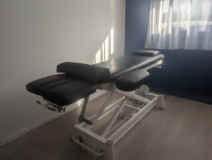 Photo n°13 de Cabinet Kiné Ostéo Thielon Stéphane à Saint-Priest (Ostéopathe)