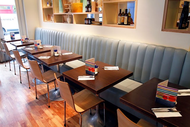 Carluccio's