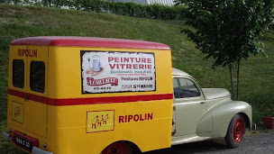 Photo n°1 de Entreprise Caillault A SARL à Sainte-Maure-de-Touraine (Magasin de peinture)