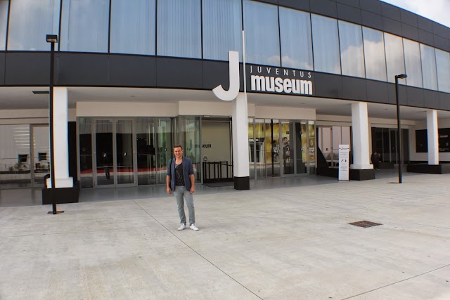 Juventus Museum