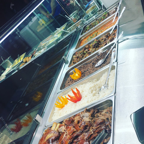 El Manjar Dominicano by null