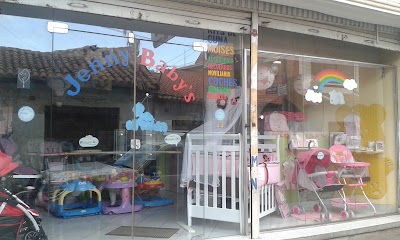 clothing-store
