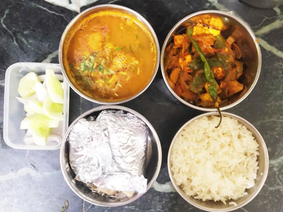 Sai Tiffin Service