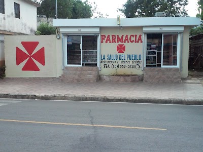 Pharmacy