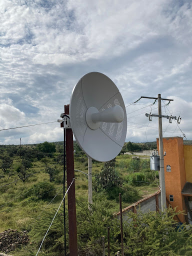 CIBER NETTMEDIA HI - FI STUDIO Gallery - Mexico