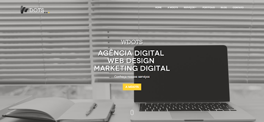 Agência de Web Design | WDOTS