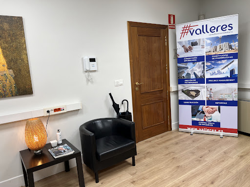 Valleres - Visual