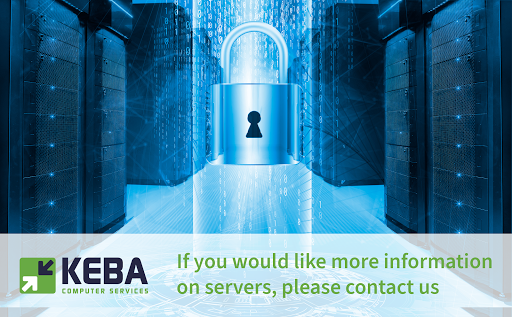 Keba Computer Services - Visual