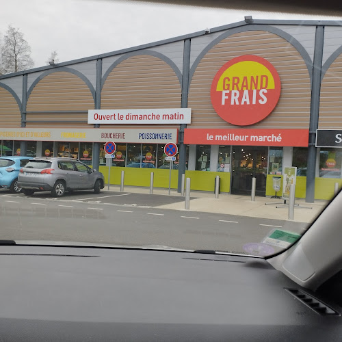 9 Rte de Lyons la Forêt, 76000 Rouen
