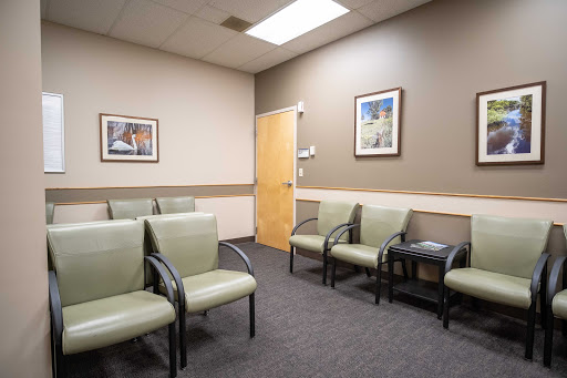 Henry Ford Occupational Health - One Jackson Square Gallery - United States