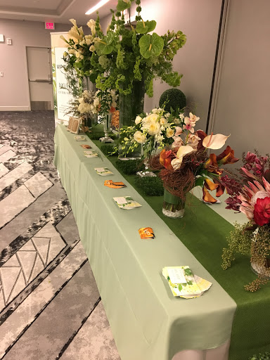 VIP Flowers - Visual